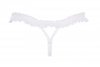 Angels Never Sin Figi Igazi white